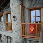 Rota D'amont Stroppo