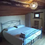 Oda ve Kahvaltı Rota D'amont Stroppo