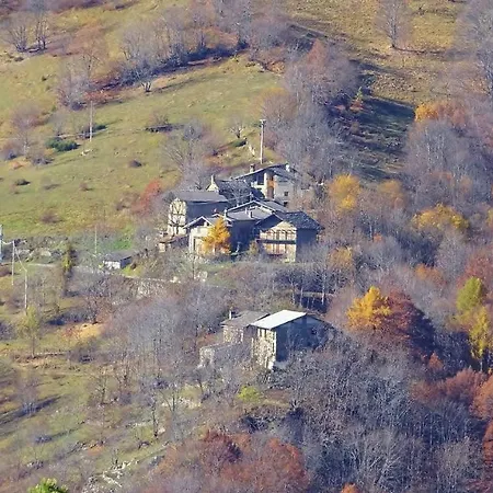 Rota D'amont