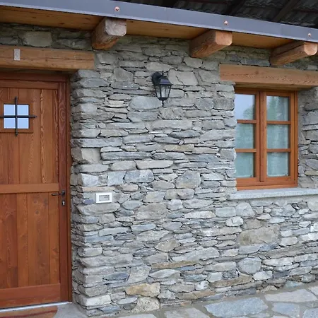 Bed & Breakfast Rota D'amont 3*