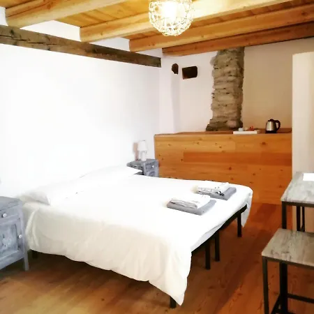 Rota D'amont 3* Stroppo