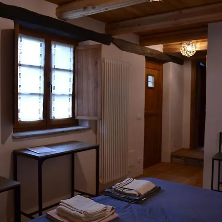 Rota D'amont 3* Stroppo