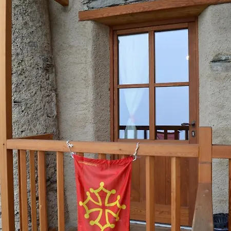 Bed and breakfast Rota D'amont