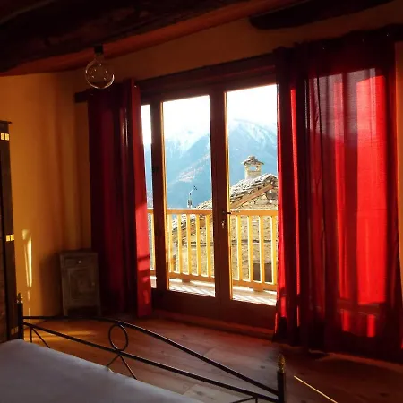 Rota D'amont 3* Stroppo