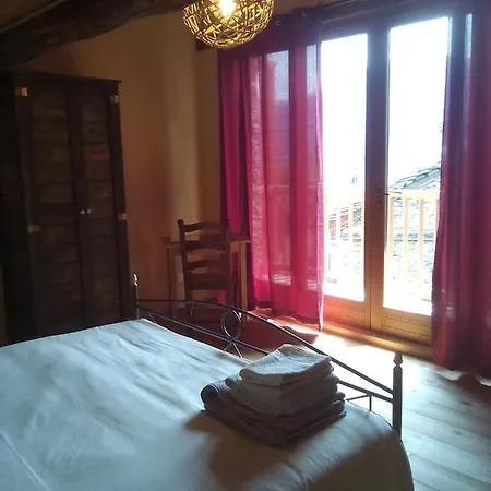 Rota D'amont Stroppo