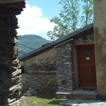 Rota D'amont Stroppo