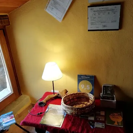 Rota D'amont Stroppo