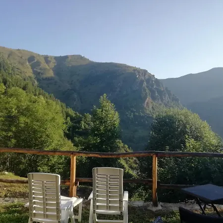 Rota D'amont Stroppo