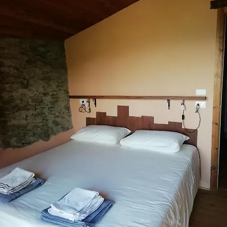 Bed and breakfast Rota D'amont
