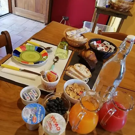 Rota D'amont