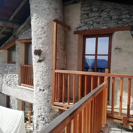 Rota D'amont Bed and breakfast