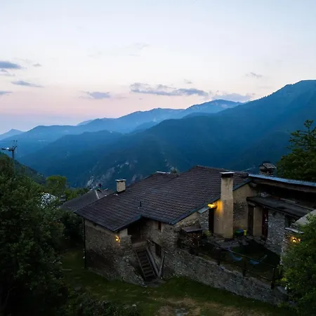 Rota D'amont 3* Stroppo