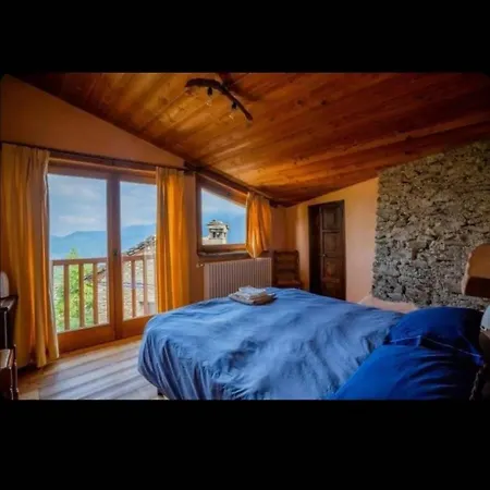 Rota D'amont Bed and breakfast 3*