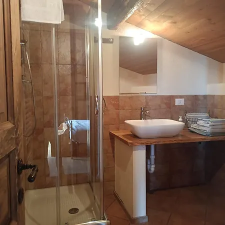 Rota D'amont Stroppo