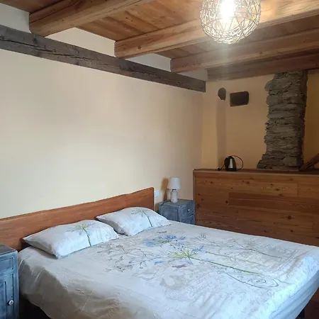 Bed & Breakfast Rota D'amont