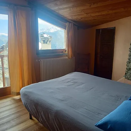 Rota D'amont Bed and breakfast 3*