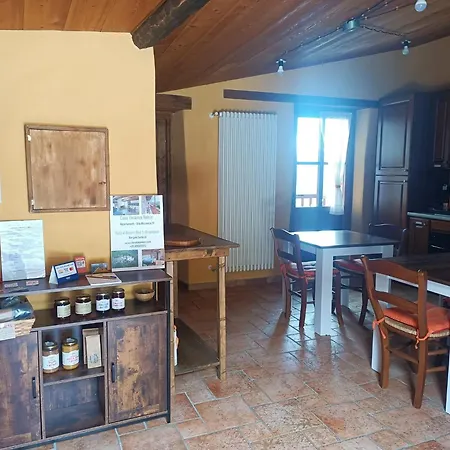 Rota D'amont Отель типа 