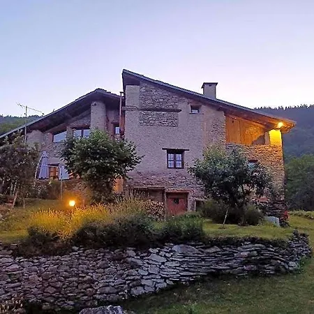 Rota D'amont Stroppo