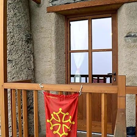 Rota D'amont 3* Stroppo