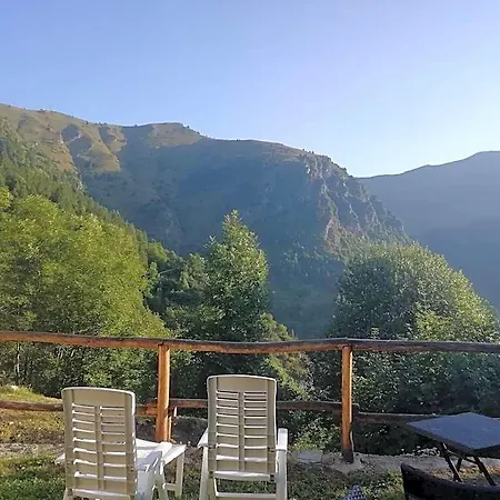 Rota D'amont 3* Stroppo