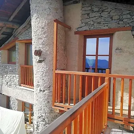 Rota D'amont فندق مبيت وإفطار 3*