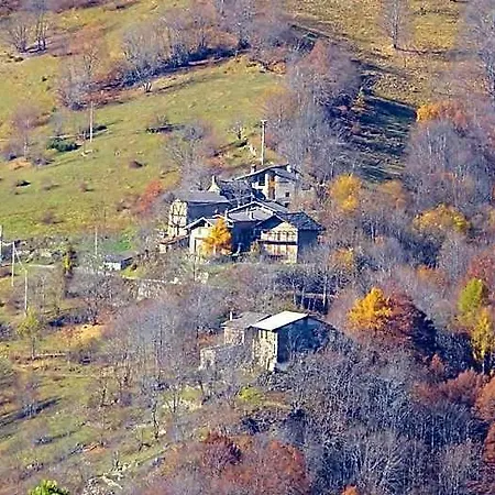 Rota D'amont 3* Stroppo