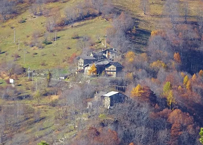 Rota D'amont