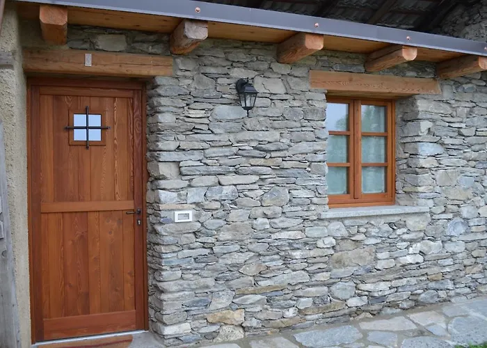 Bed & Breakfast Rota D'amont 3*