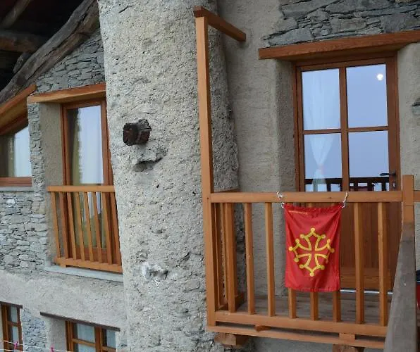 Rota D'amont Stroppo