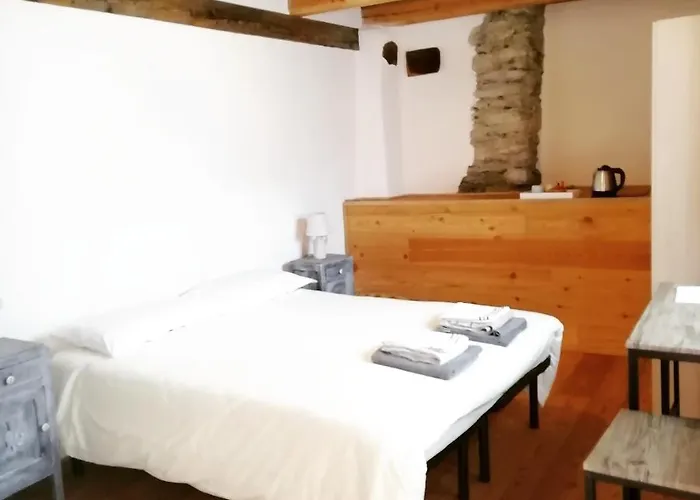 Rota D'amont 3* Stroppo