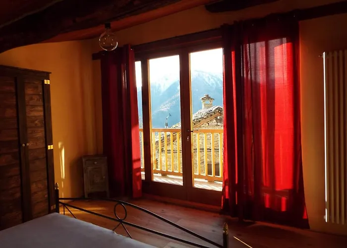 Rota D'amont 3* Stroppo