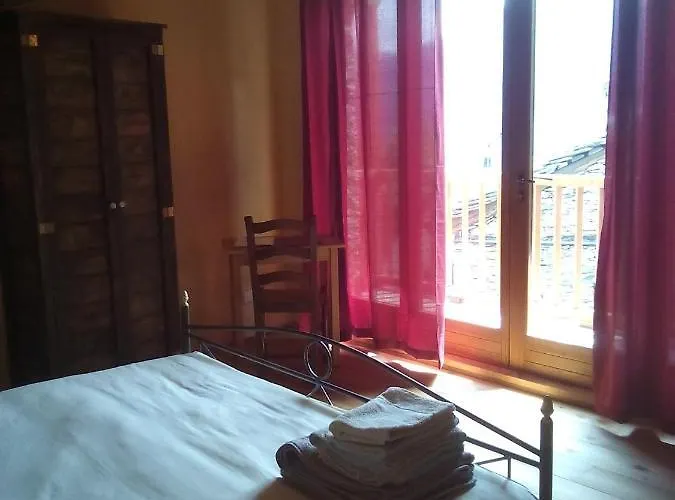 Rota D'amont Stroppo