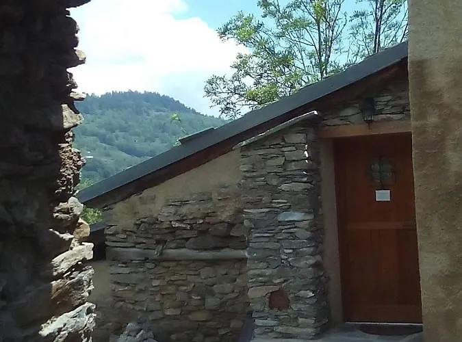 Rota D'amont Stroppo