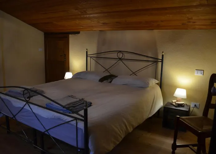 Rota D'amont Bed & Breakfast