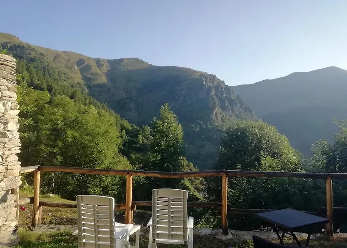 Rota D'amont Stroppo