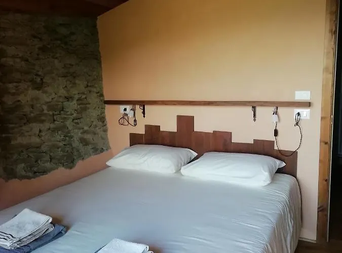 Bed & Breakfast Rota D'amont