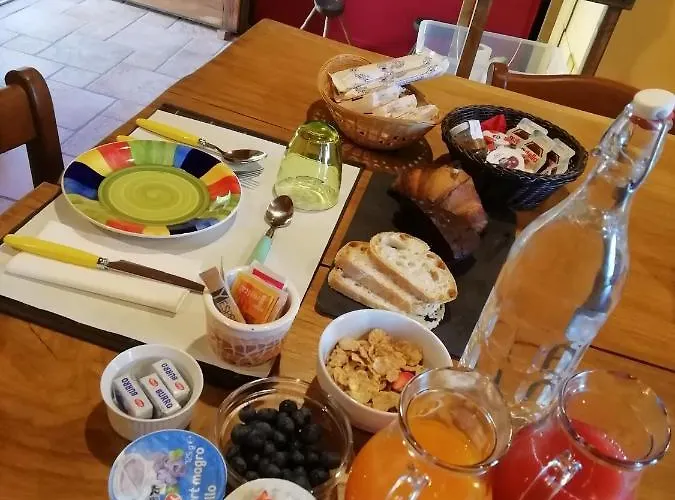 Rota D'amont