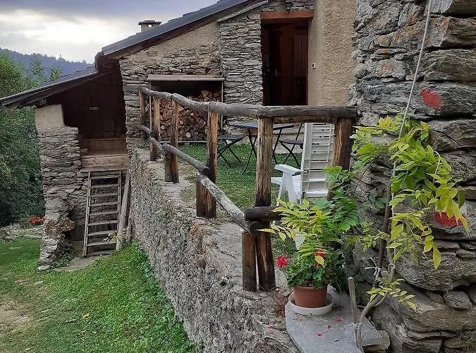 Bed & Breakfast Rota D'amont