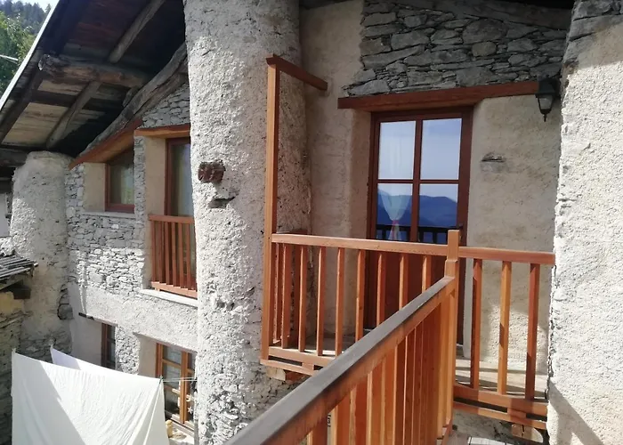 Rota D'amont Bed & Breakfast