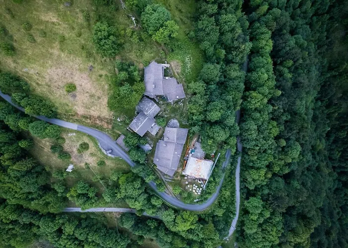 Rota D'amont Stroppo