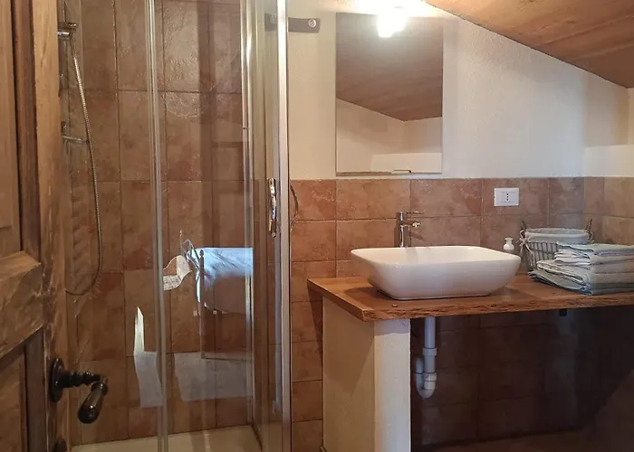 Rota D'amont Stroppo